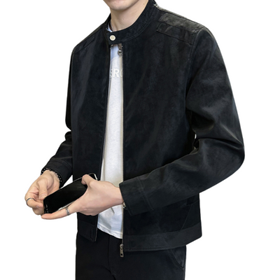 Avery Elegant Jacket