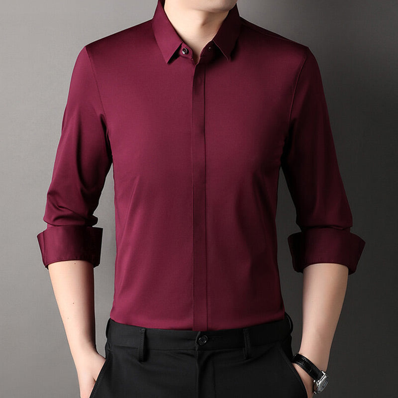 Luca Luxe Shirt