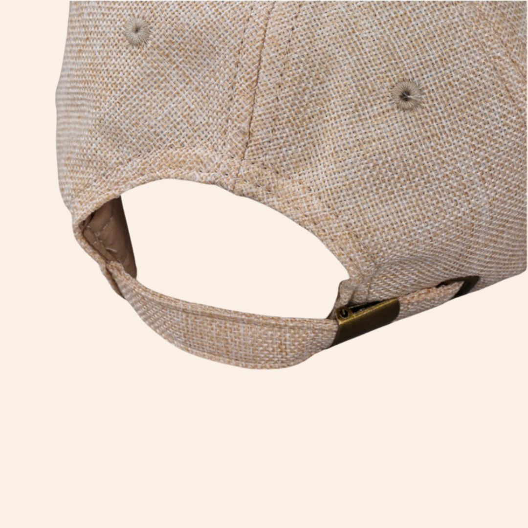 Luca Everyday Cap