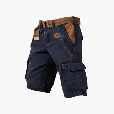 Ovelle™ | Cargo Trousers with 6 Pockets