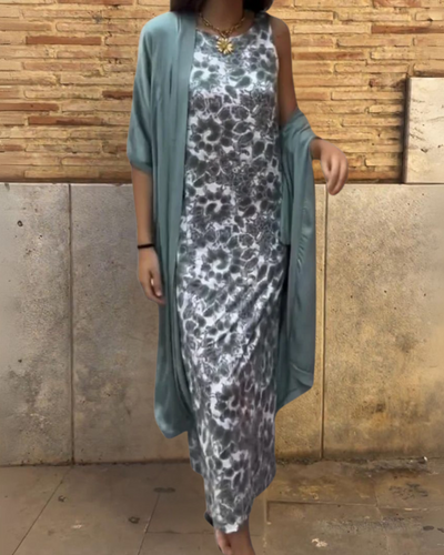 Viviana | Elegant Two Piece Set