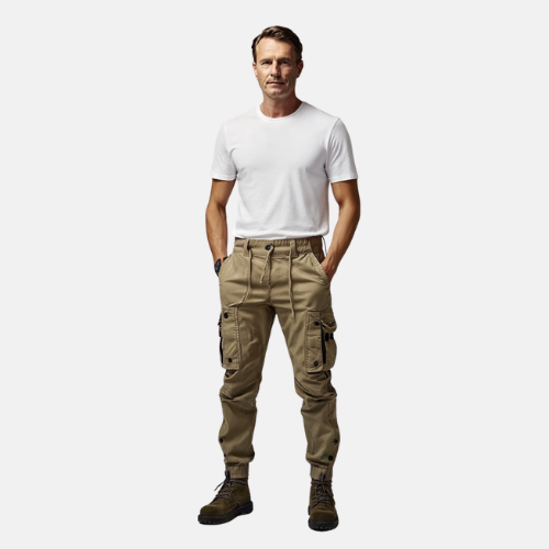 Summer Breeze Cargo