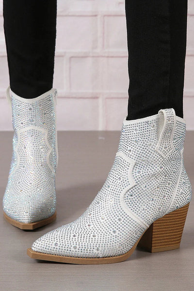 Adele Elegant Heel – Timeless Grace