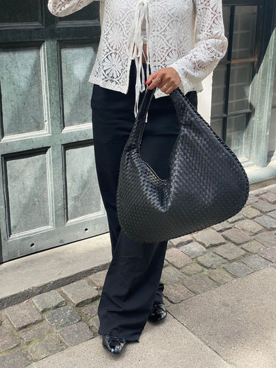 Harper | Modern Spacious Tote Bag