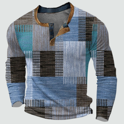 Frederik - Wool Sweater