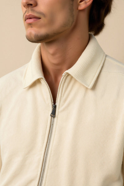 Luca Polo Jacket