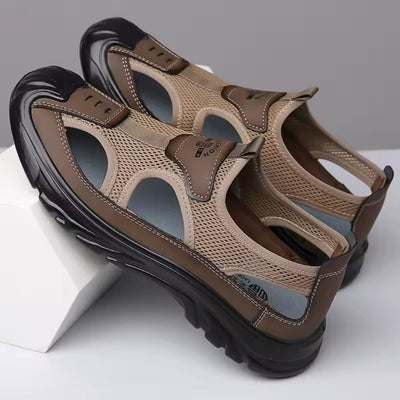 Franko | Comfortable summer sandal