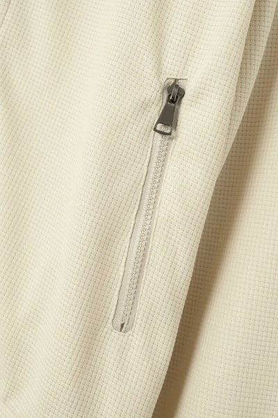 Luca Polo Jacket