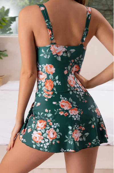 Body Curve™ Shaping Swimsuit