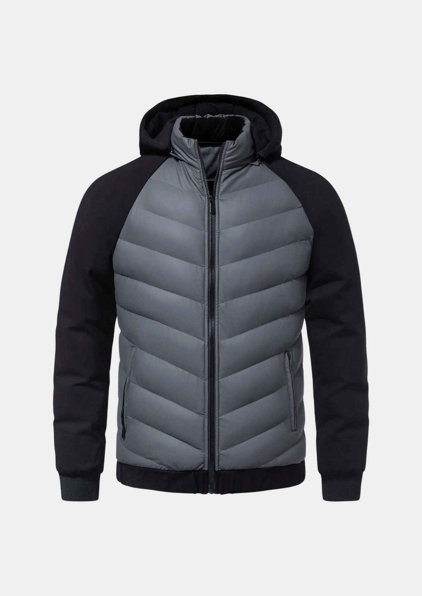 Siena Premium Hybrid Down Jacket