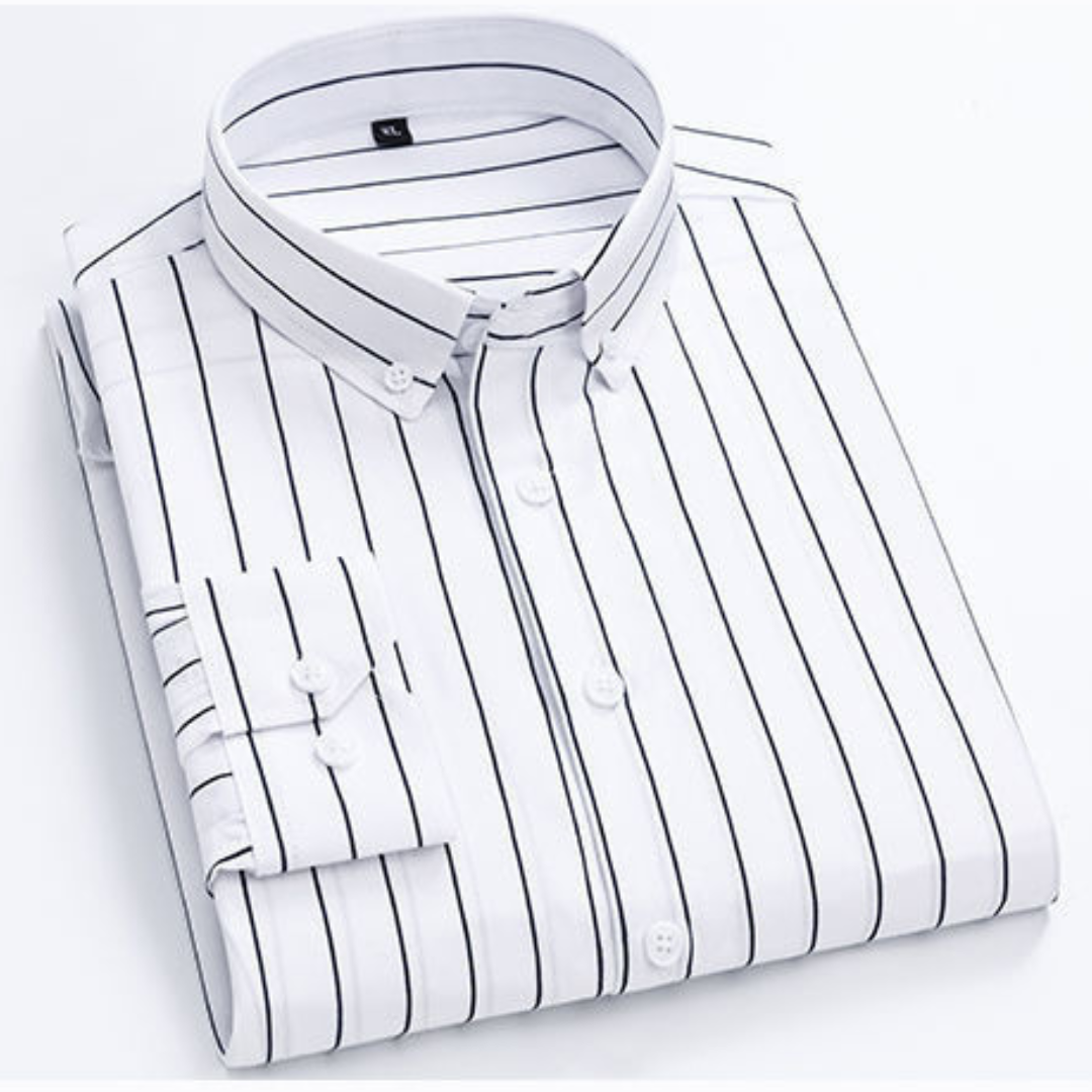 Matteo™ Striped Shirt