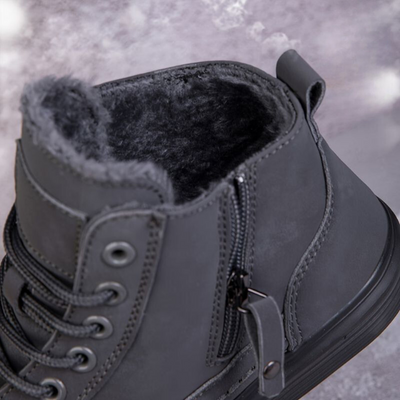 Cara™ | Boots