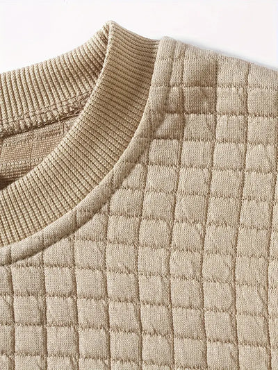 Edward Bohemian Sweater