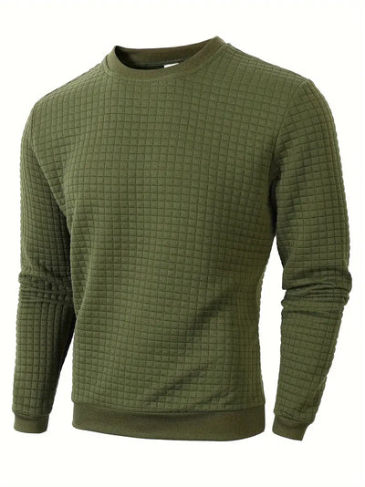 Edward Bohemian Sweater
