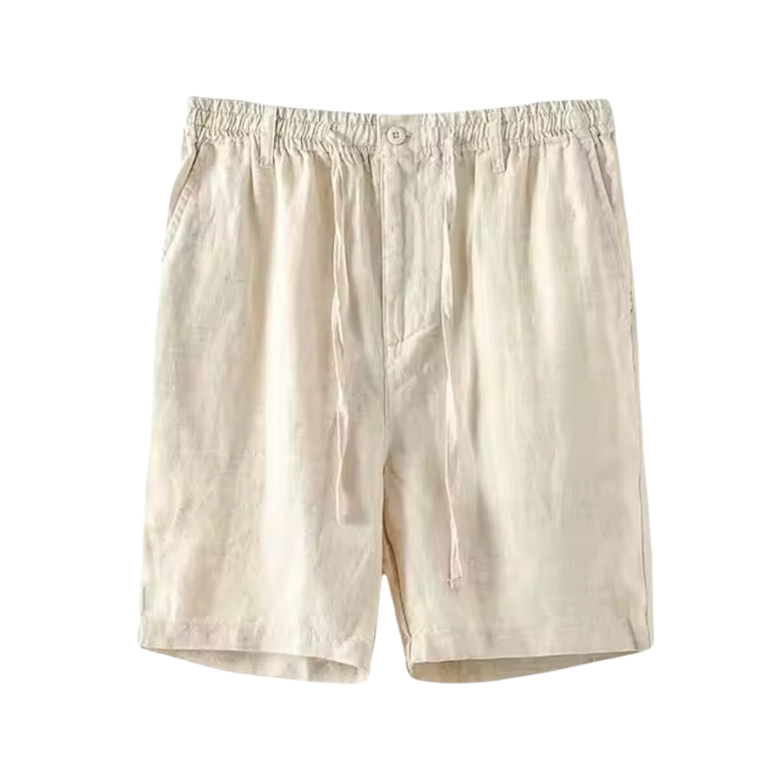 Luca Luxurious Shorts