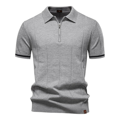 Serene Summer Polo
