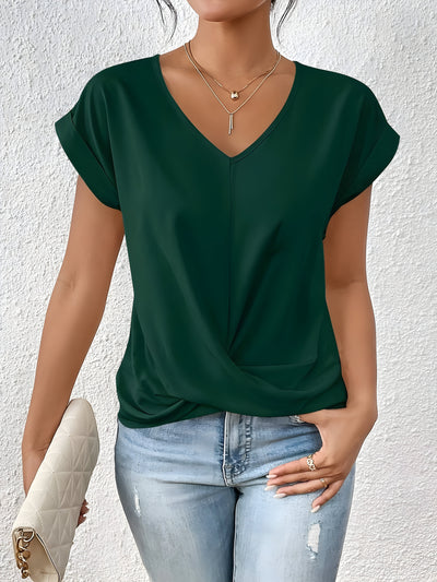 Olivia Chic Shirt – Timeless Grace