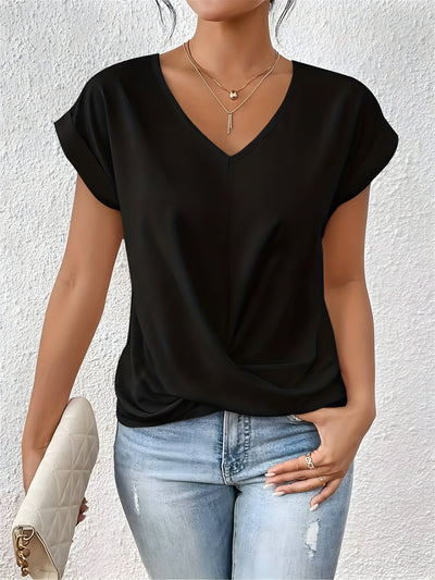 Olivia Chic Shirt – Timeless Grace