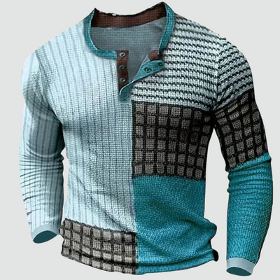 Frederik - Wool Sweater