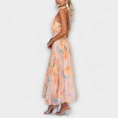 Amelia Luxe Dress – Timeless Grace