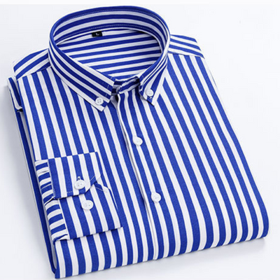Matteo™ Striped Shirt