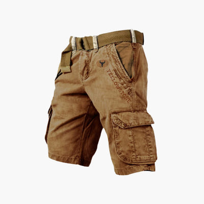 Ovelle™ | Cargo Trousers with 6 Pockets