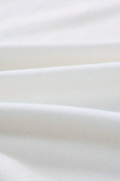 Luca Knitted Golf Polo