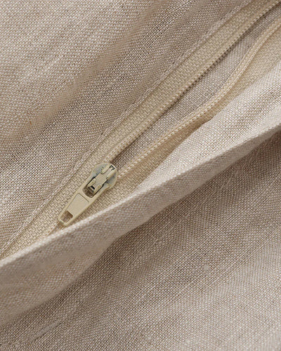Lorenzo - Linen Summer Shorts