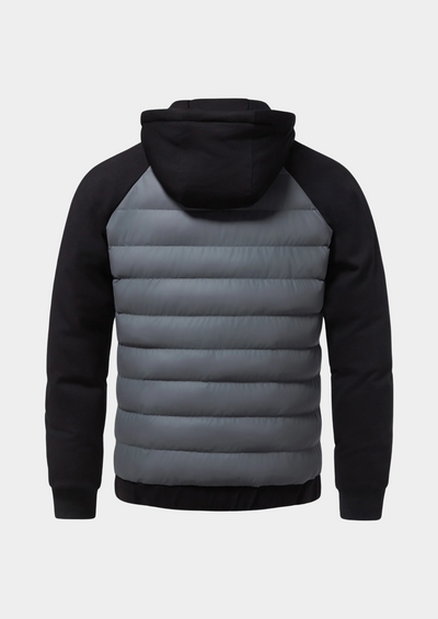 Siena Premium Hybrid Down Jacket