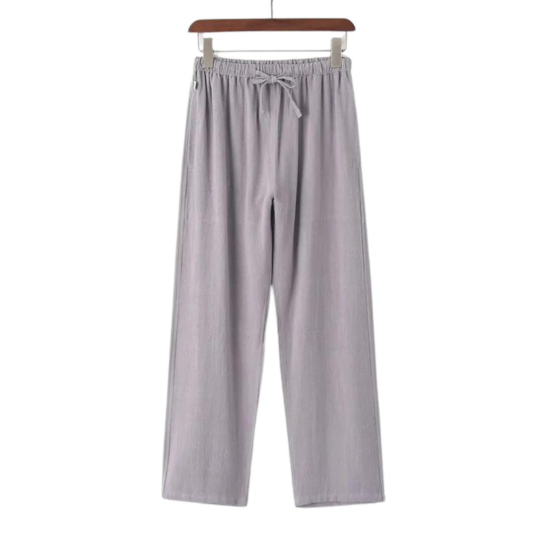 Elodie Oversized Trousers