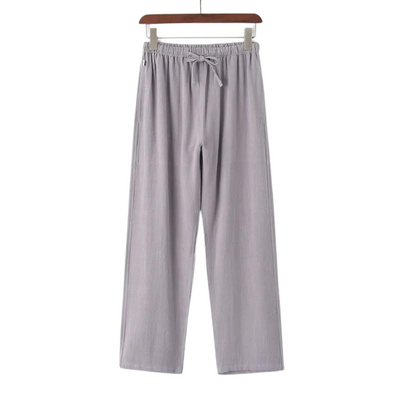 Elodie Oversized Trousers