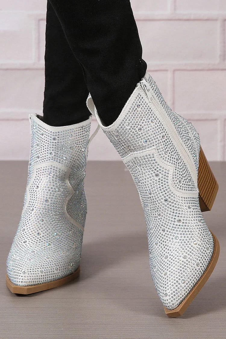 Adele Elegant Heel – Timeless Grace