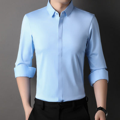 Luca Luxe Shirt