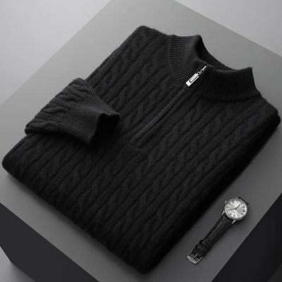 Luca Luxe Sweater
