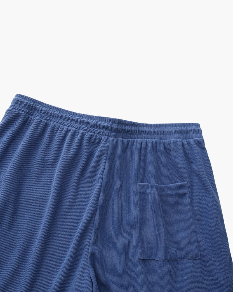 Elodie Relaxed Shorts