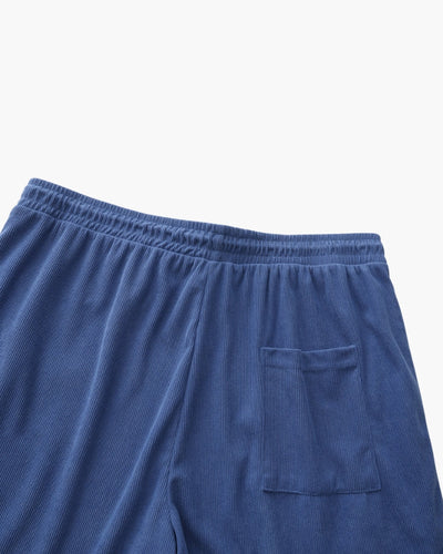 Elodie Relaxed Shorts