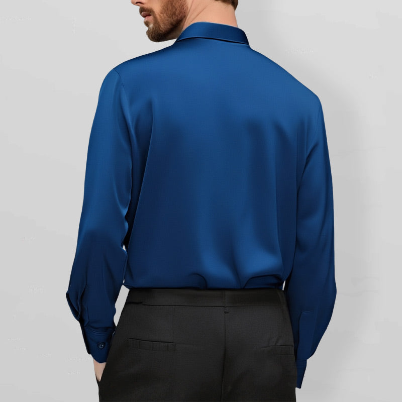 Luca Luxe Shirt