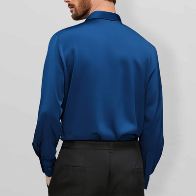 Luca Luxe Shirt