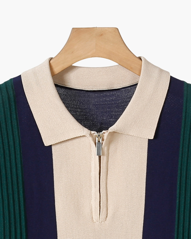 Luca Everyday Half-Zip