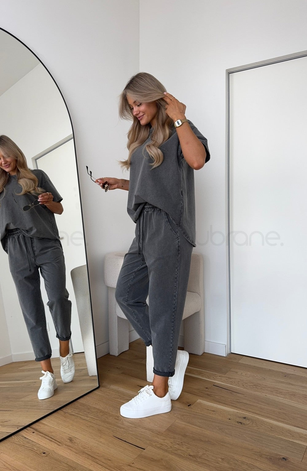 Eden - Comfort Co-ord Set