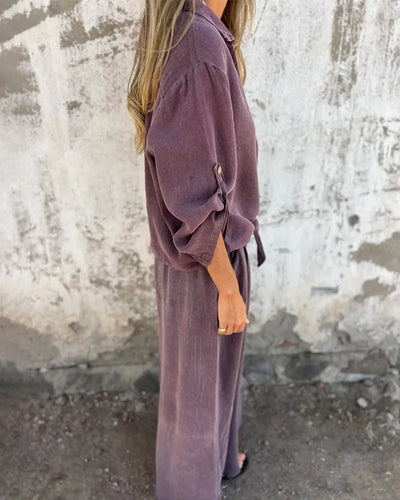 Quitte - Versatile two-piece set