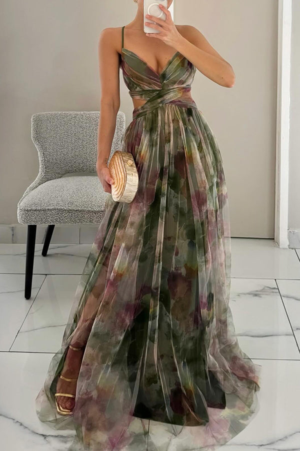 Kelly Elegant Dress – Timeless Grace