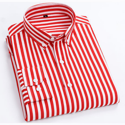 Matteo™ Striped Shirt
