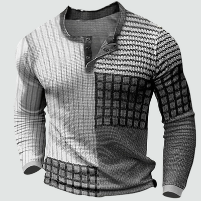 Frederik - Wool Sweater