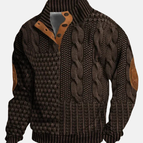 Georgio - Warmer Sweater