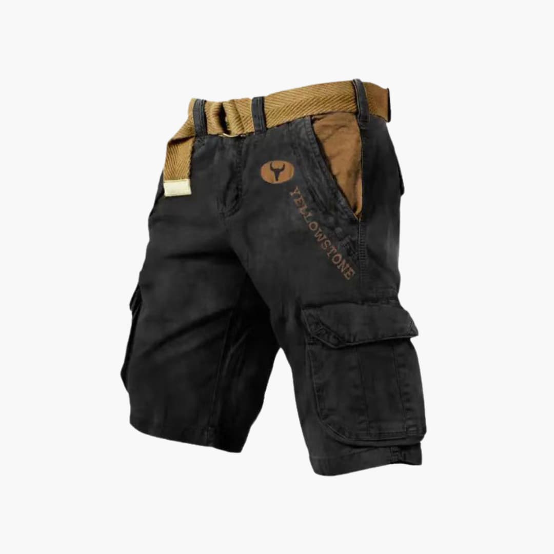 Ovelle™ | Cargo Trousers with 6 Pockets