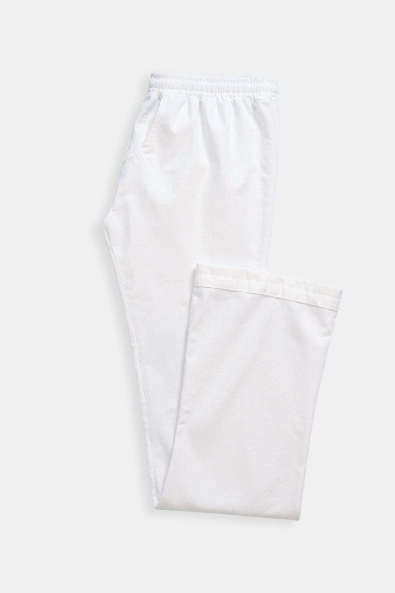 Luca Everyday Trousers