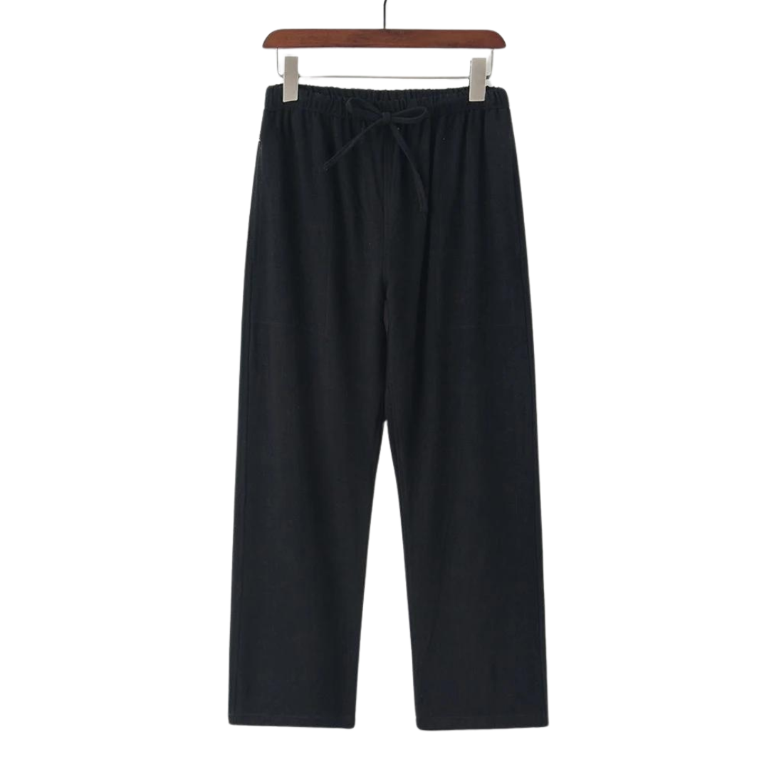 Elodie Oversized Trousers