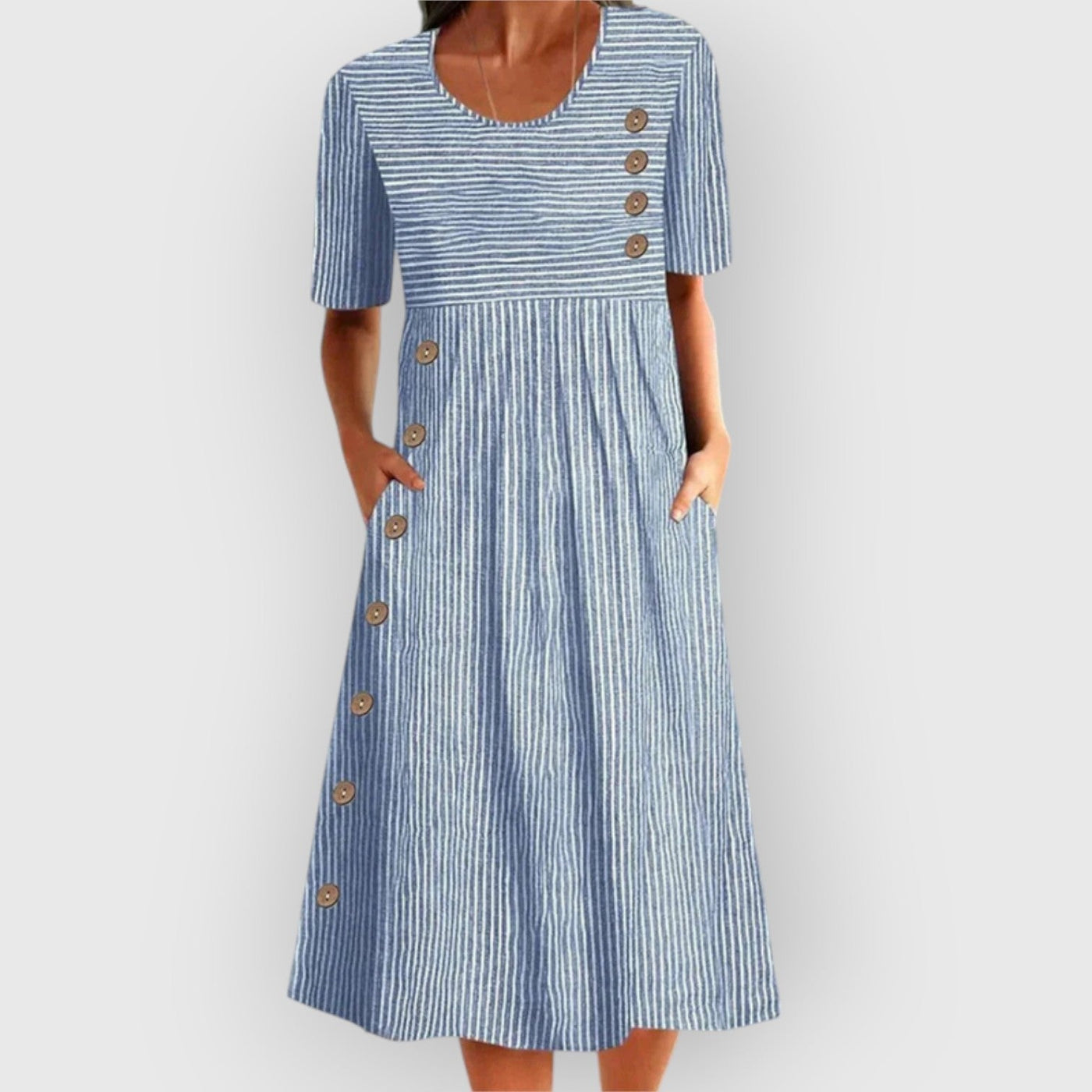 Florence Elegance Dress