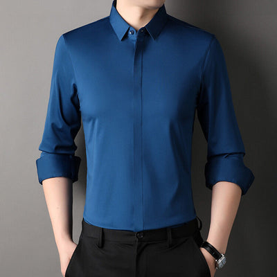 Luca Luxe Shirt